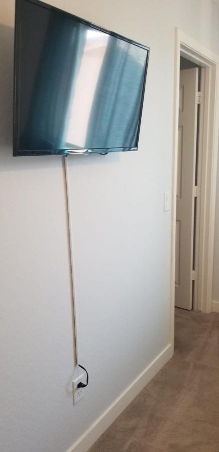 Phoenix comfort home suites Extérieur photo
