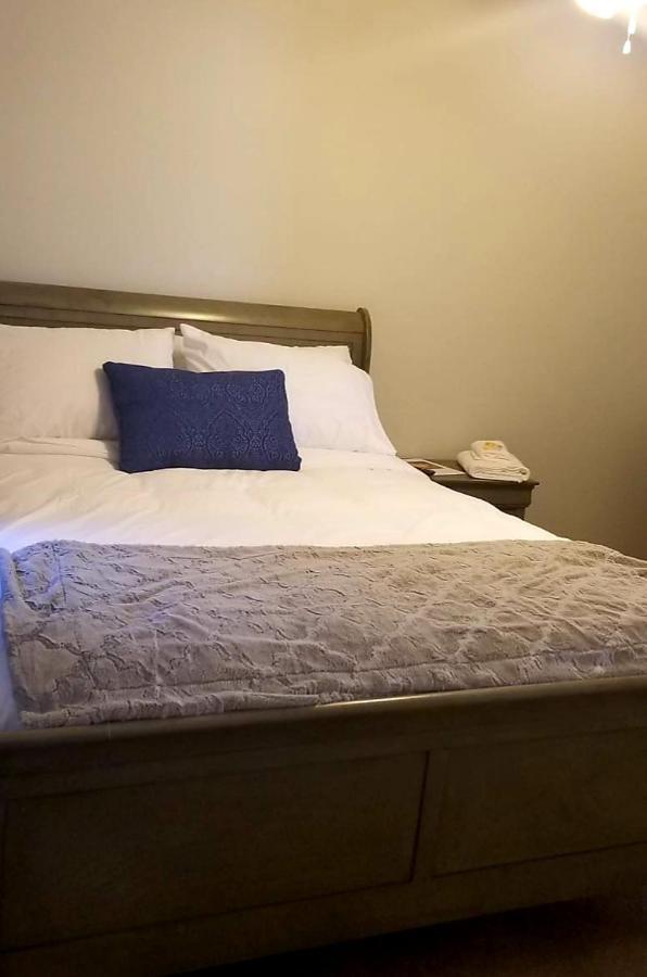 Phoenix comfort home suites Extérieur photo