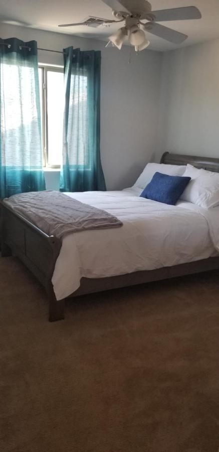 Phoenix comfort home suites Extérieur photo