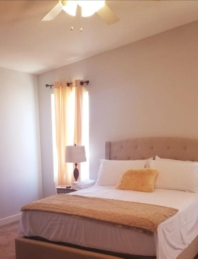 Phoenix comfort home suites Extérieur photo