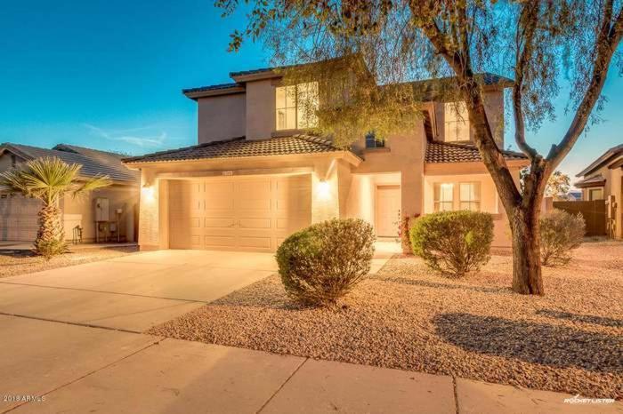 Phoenix comfort home suites Extérieur photo