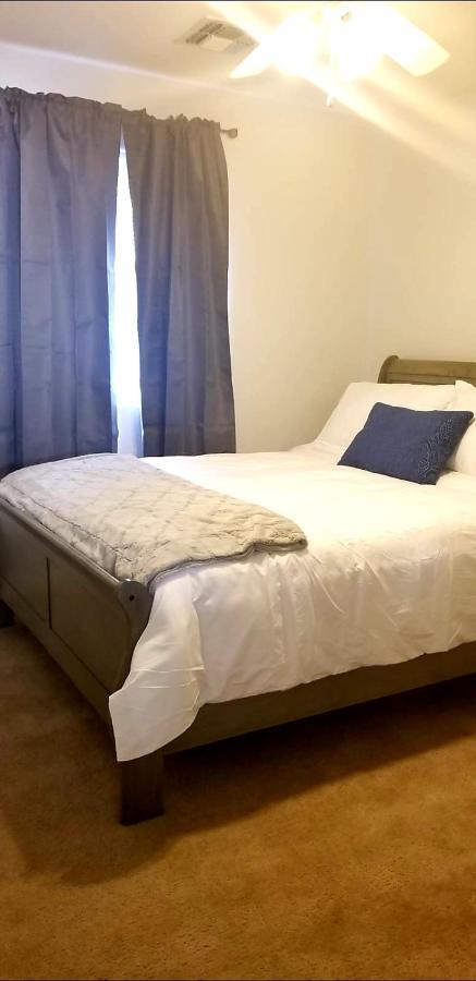 Phoenix comfort home suites Extérieur photo