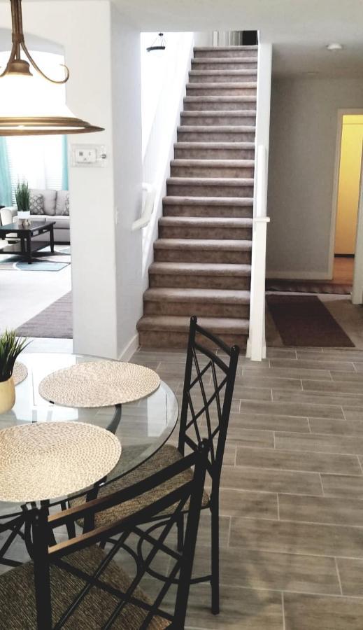 Phoenix comfort home suites Extérieur photo