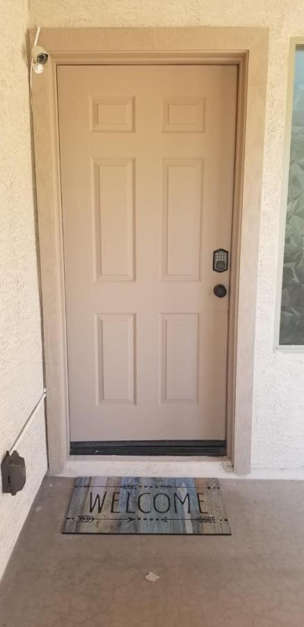 Phoenix comfort home suites Extérieur photo