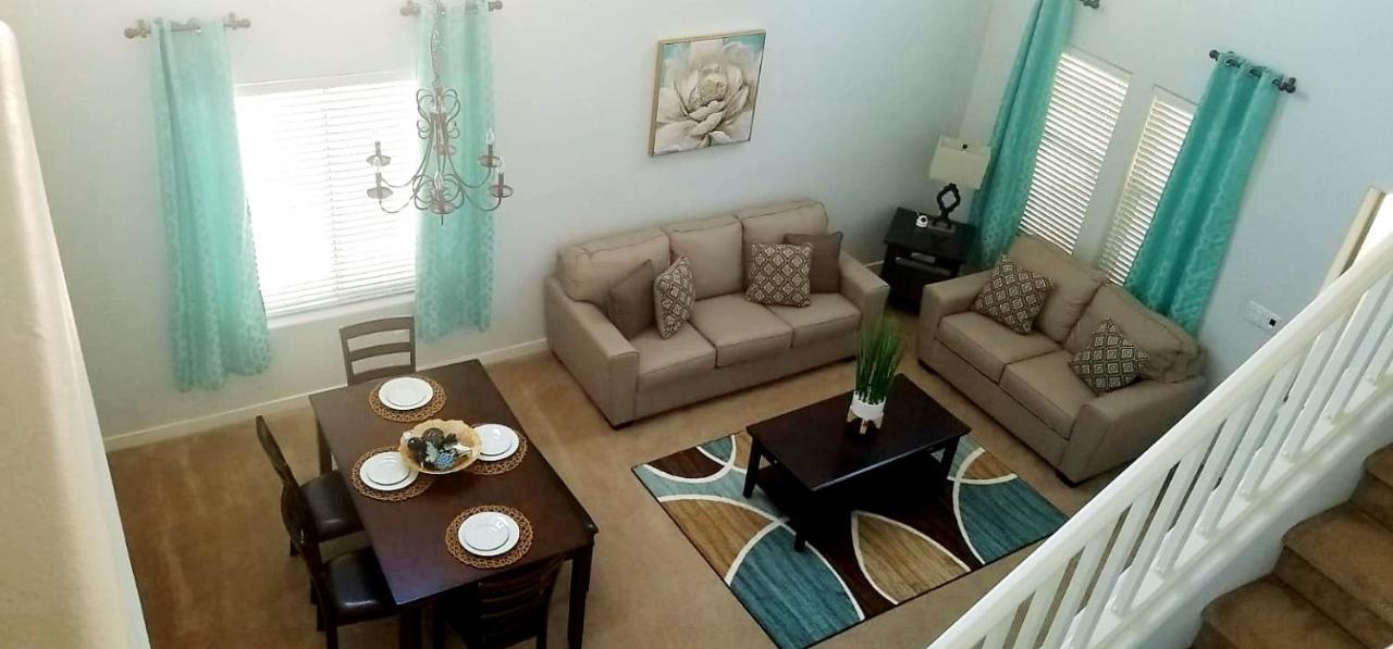 Phoenix comfort home suites Extérieur photo