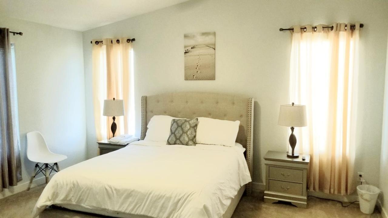 Phoenix comfort home suites Extérieur photo