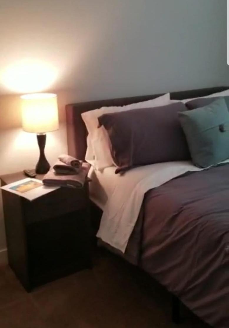 Phoenix comfort home suites Chambre photo