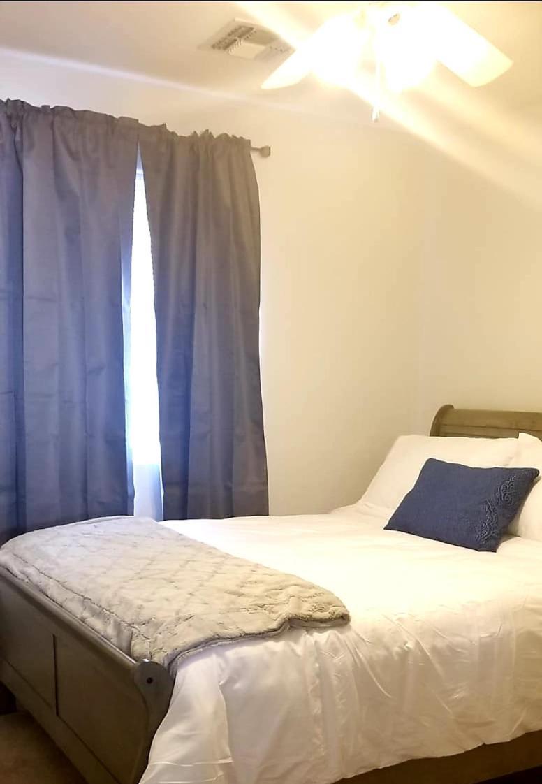 Phoenix comfort home suites Chambre photo