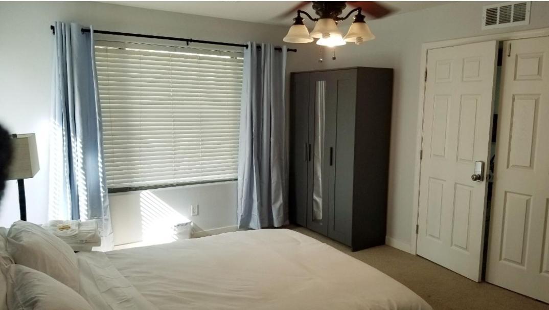 Phoenix comfort home suites Chambre photo
