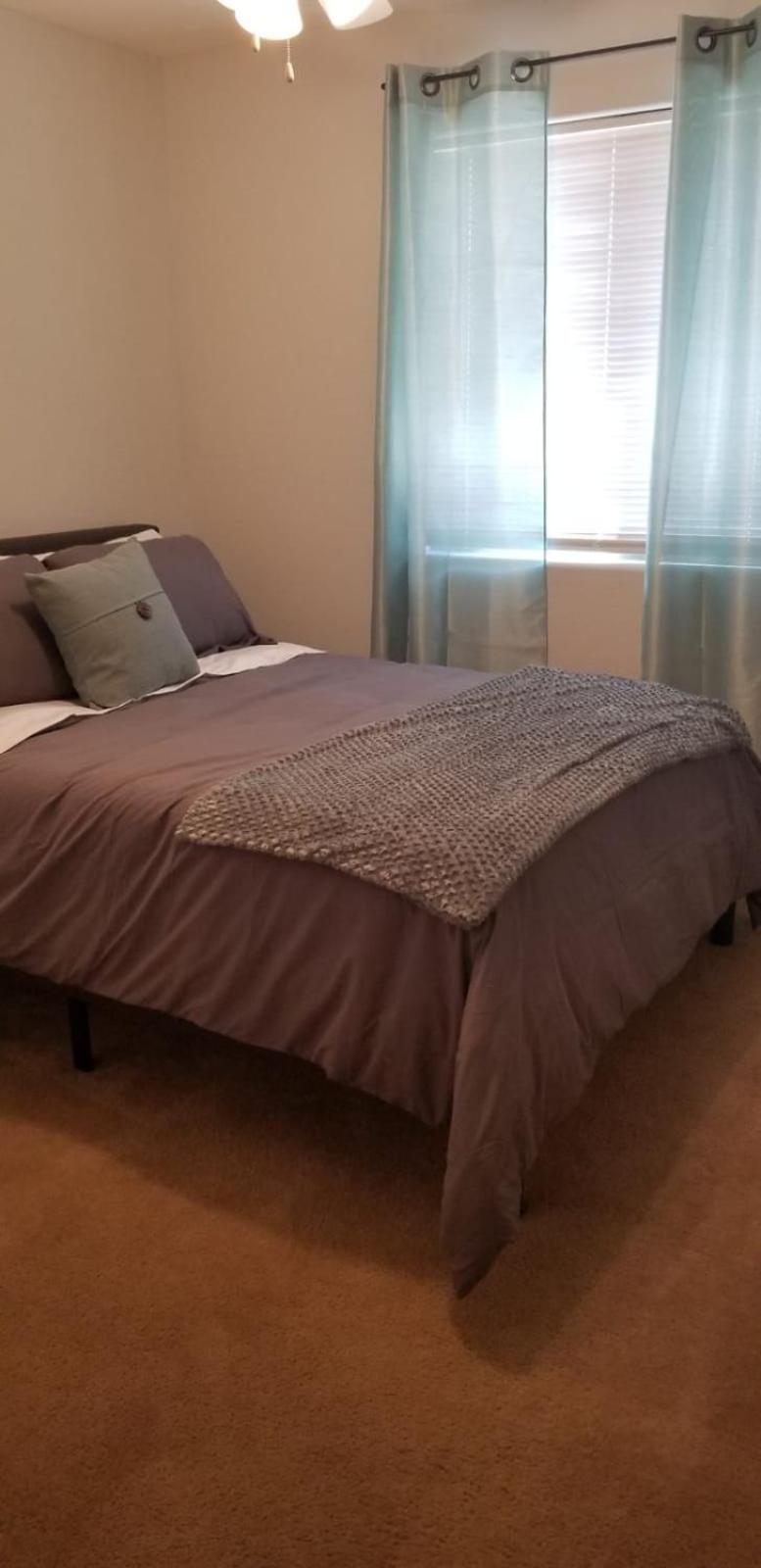 Phoenix comfort home suites Chambre photo